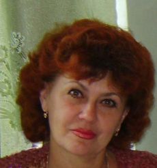 Кокуш Ирина Владимировна