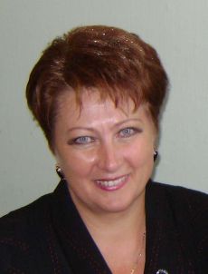 Новикова Наталья Николаевна 
